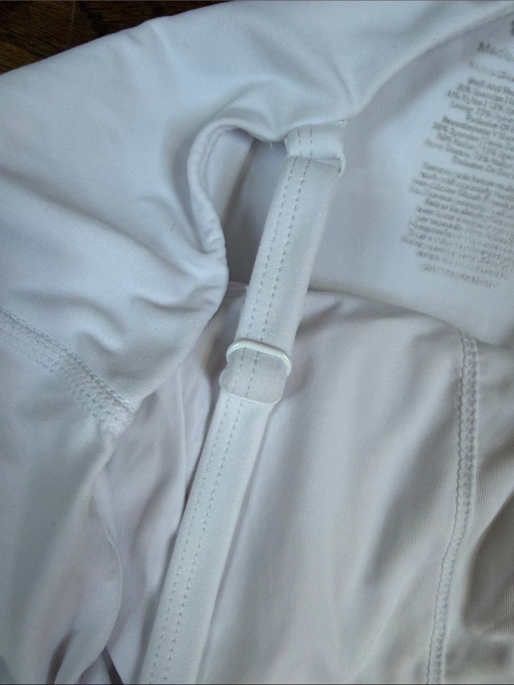 JoyLab Athletic Dress Size Medium - Picture 3 of 6